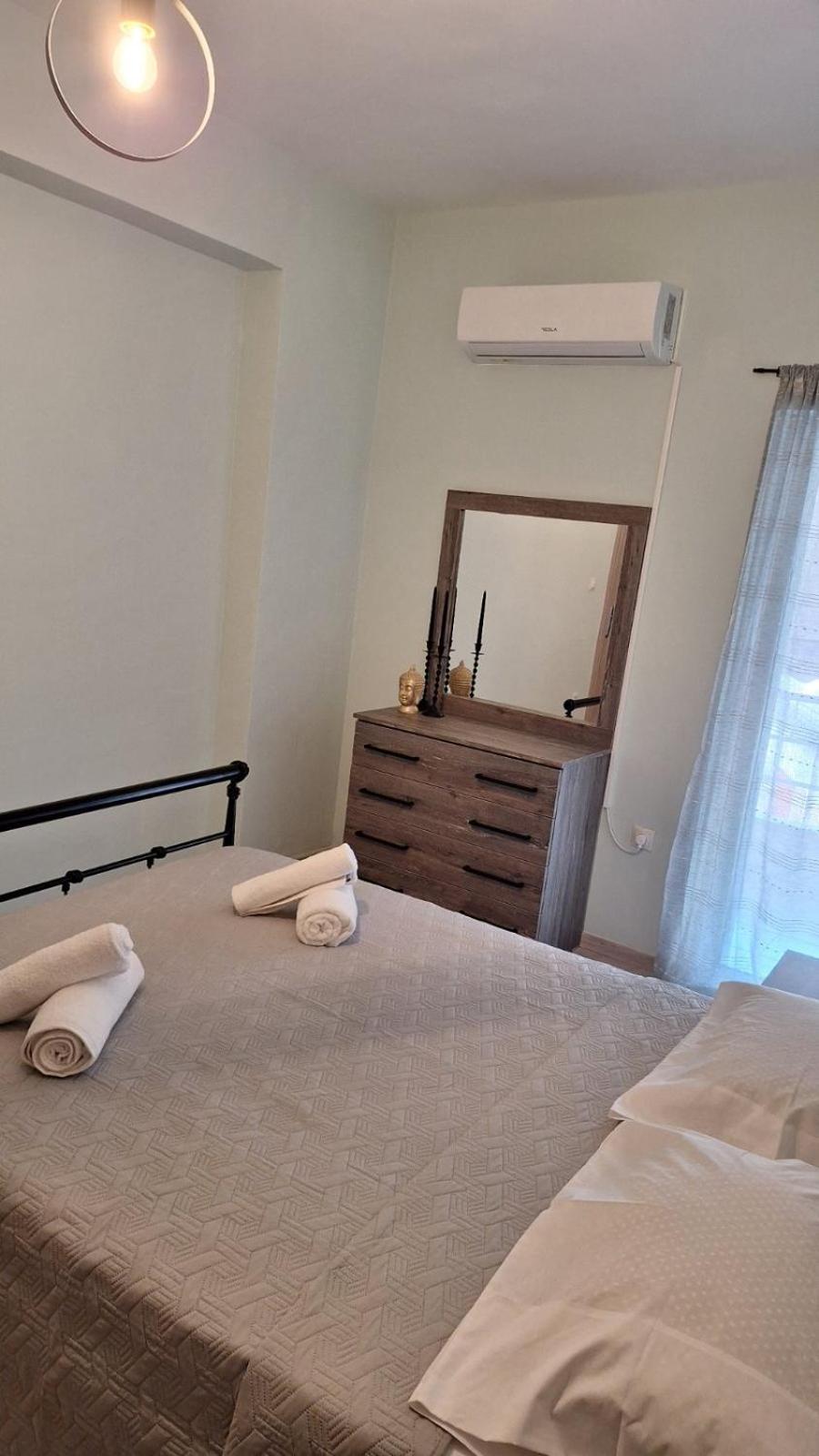 Nylio Apartment Превеза Экстерьер фото