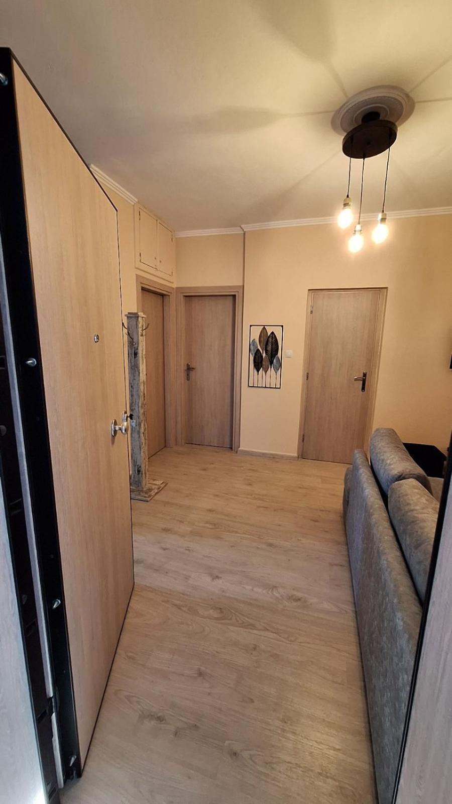 Nylio Apartment Превеза Экстерьер фото