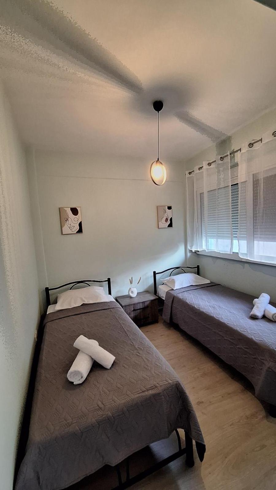 Nylio Apartment Превеза Экстерьер фото
