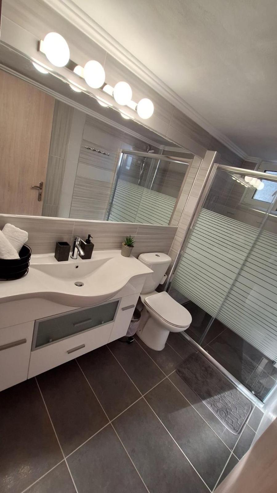 Nylio Apartment Превеза Экстерьер фото