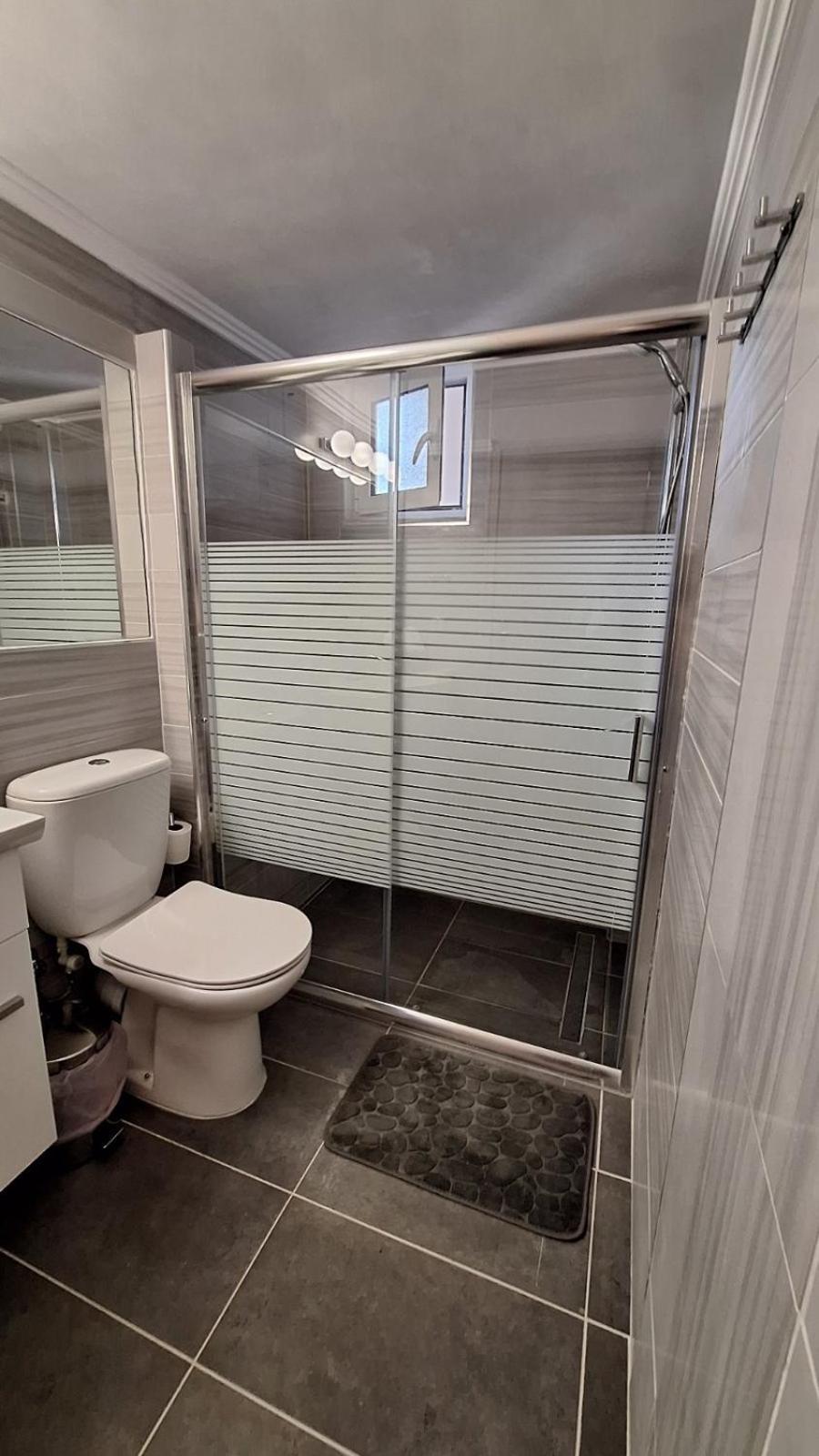 Nylio Apartment Превеза Экстерьер фото