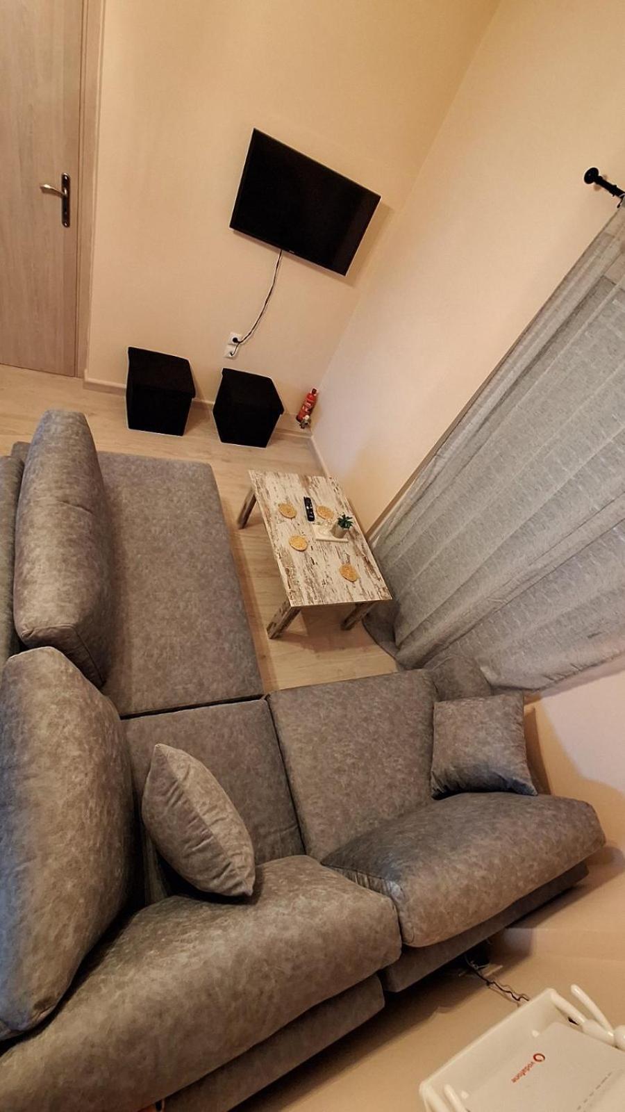 Nylio Apartment Превеза Экстерьер фото